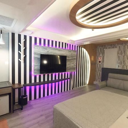 Shihua Motel Xihu  Dış mekan fotoğraf