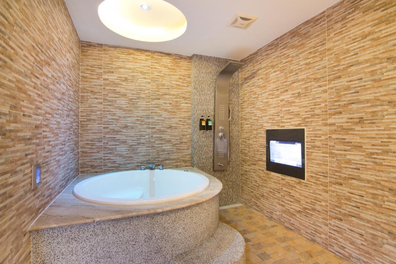 Shihua Motel Xihu  Dış mekan fotoğraf