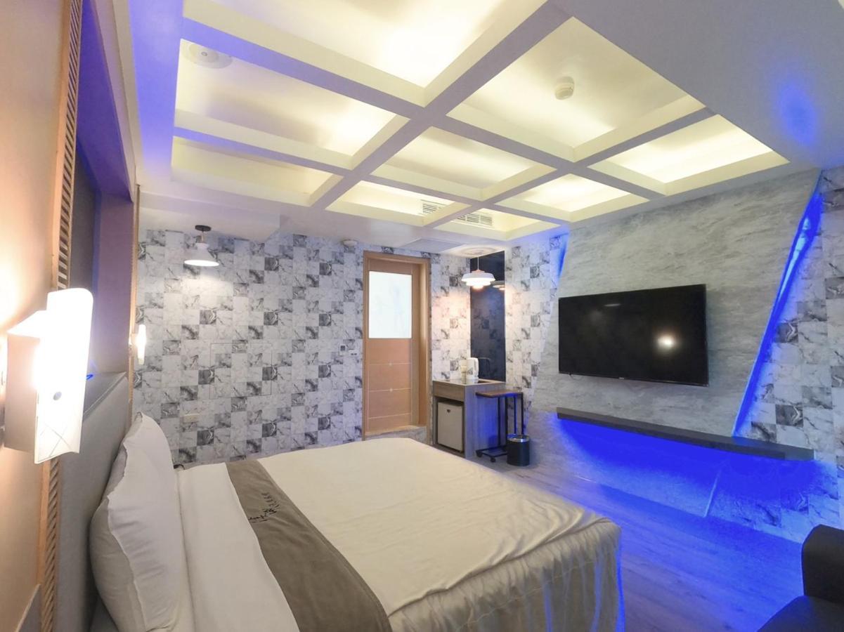 Shihua Motel Xihu  Dış mekan fotoğraf