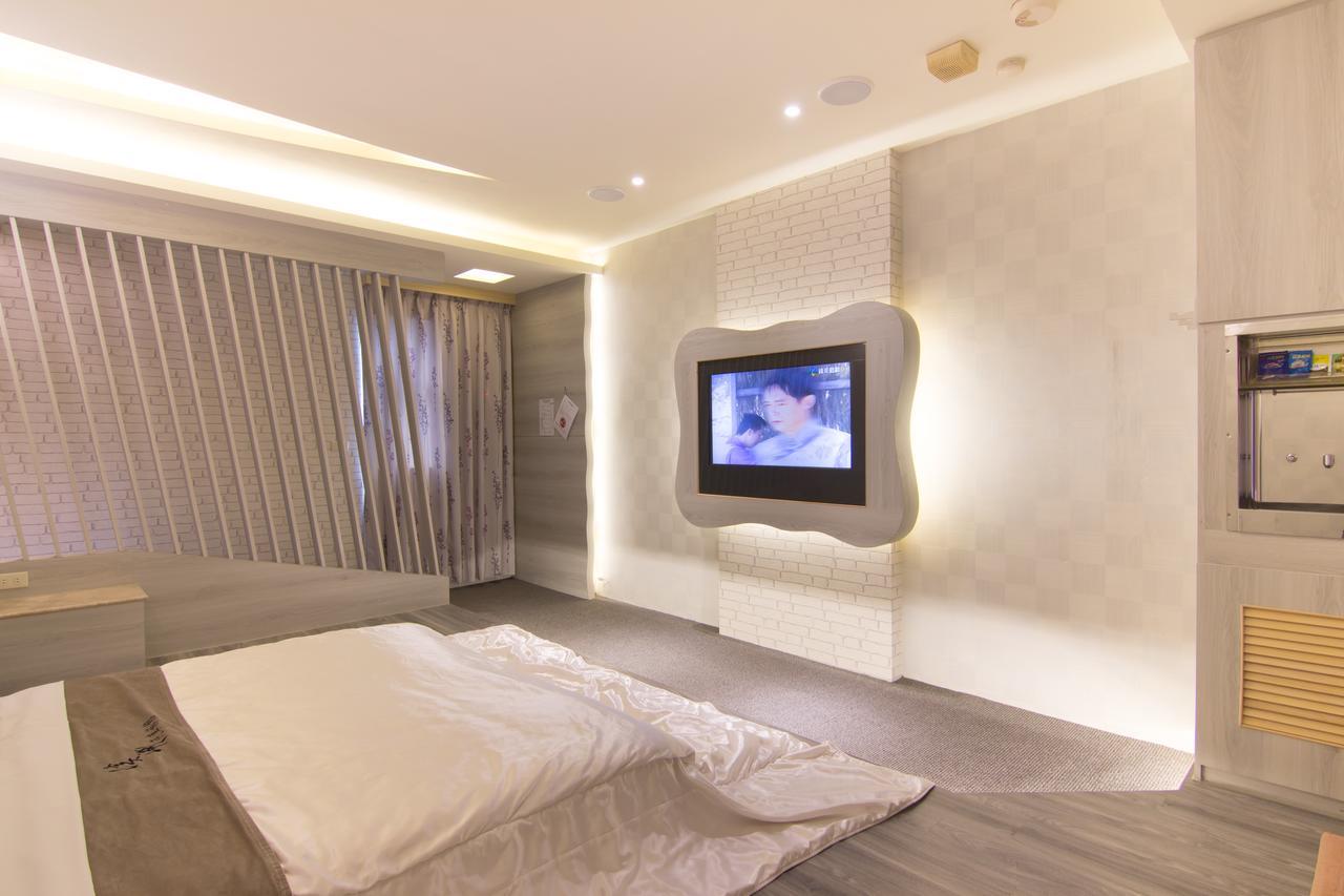 Shihua Motel Xihu  Dış mekan fotoğraf