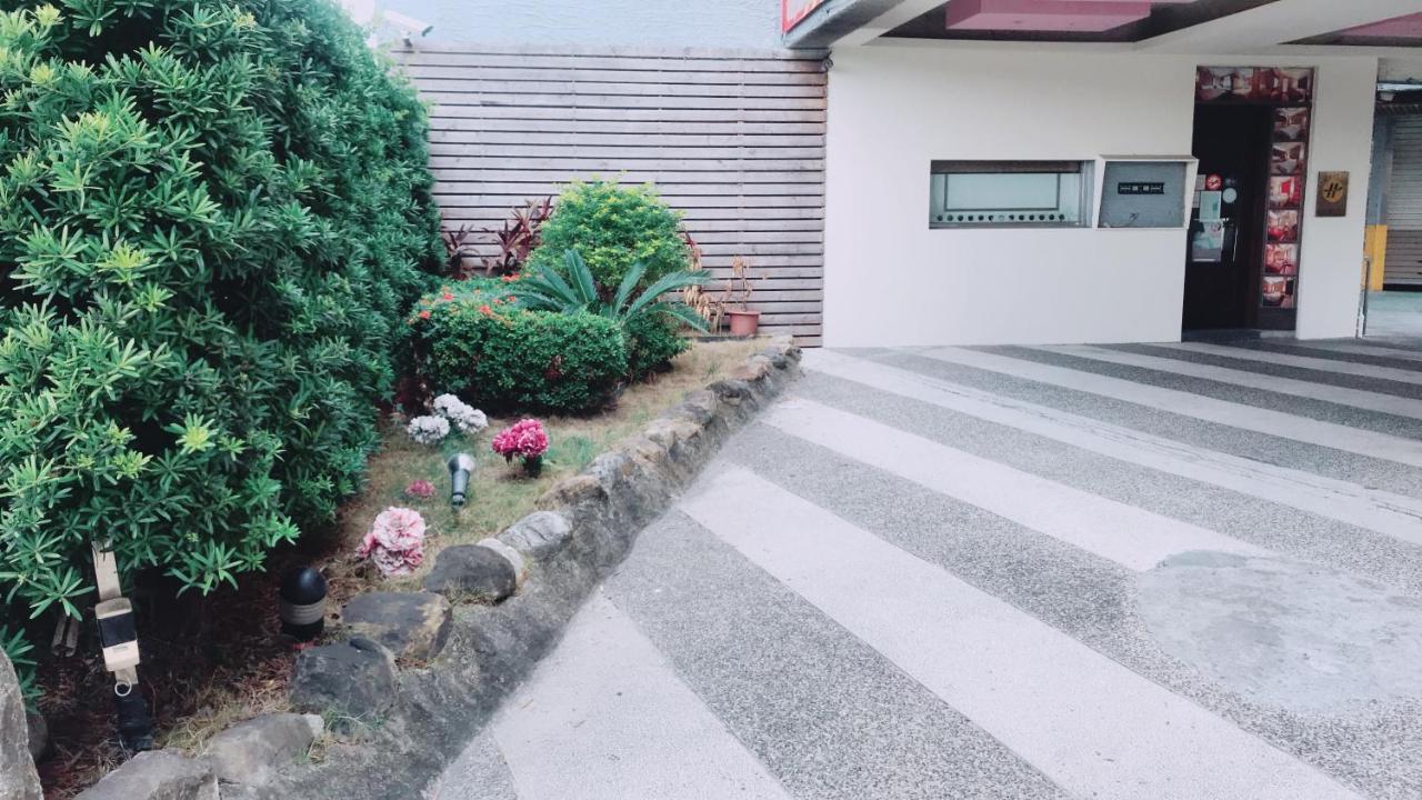 Shihua Motel Xihu  Dış mekan fotoğraf